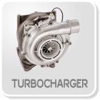 Turbocharger IWATA